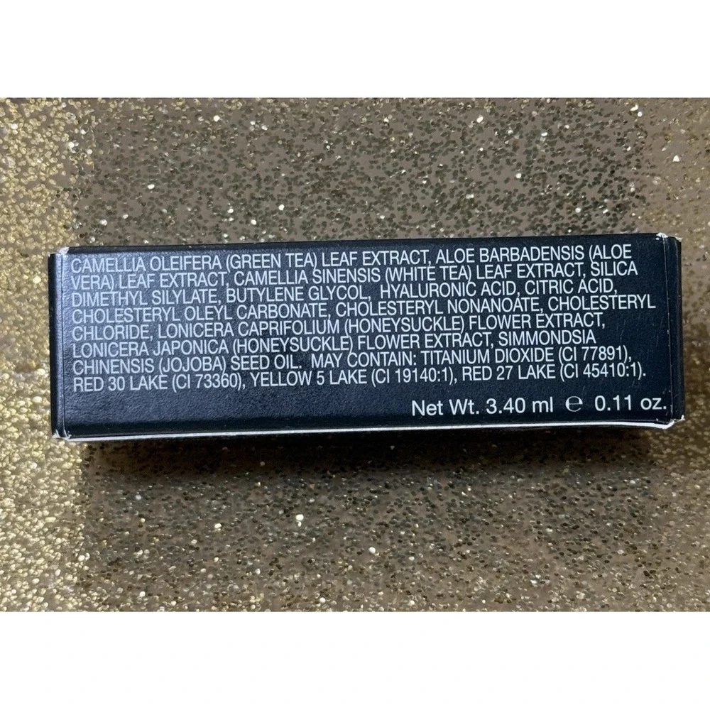 It Cosmetics Vitality Lip Flush JE NE SAIS QUOI 4-in-1 Reviver 0.11 oz New